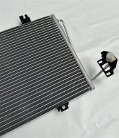 Original Nissan Opel Renault Kondensator Klimaanlage 9109424