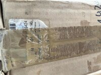 Original Nissan Opel Renault Kondensator Klimaanlage 9109424
