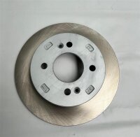 Original Genuine Patrs KIA Hyundai Bremsscheibe vorne 58411-0X500