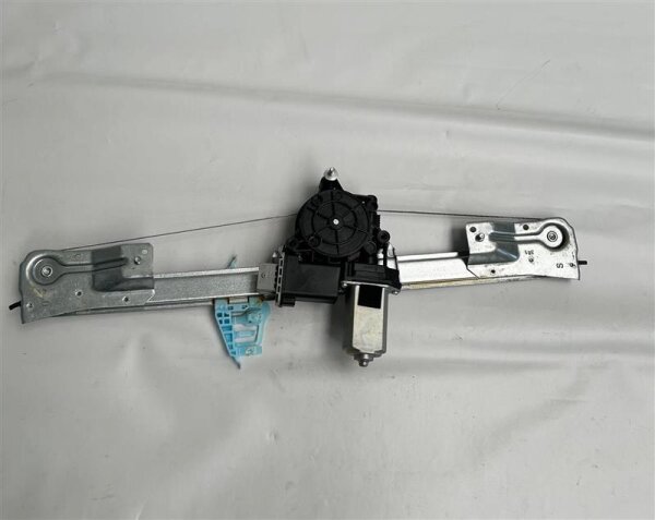 Original GM Opel Fiat Fensterheber Elektrisch Beifahrerseite 95509773