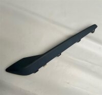 Original Opel Crossland/Crossland-X  Stoßfänger Zierleiste rechts 39119401