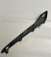 Original Opel Crossland/Crossland-X  Stoßfänger Zierleiste rechts 39119401
