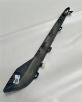 Original Opel Crossland/Crossland-X Stoßfänger Zierleiste  links 39119400