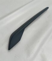 Original Opel Crossland/Crossland-X Stoßfänger Zierleiste  links 39119400