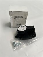 Original Opel Crossland X Komfortmodul Stellmotor Heizung/Klima 3645643