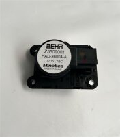 Original Opel Crossland X Komfortmodul Stellmotor Heizung/Klima 3645643
