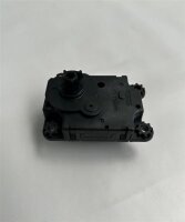 Original Opel Crossland X Komfortmodul Stellmotor Heizung/Klima 3645643