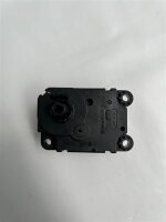 Original Opel Crossland X Komfortmodul Stellmotor Heizung/Klima 3645643