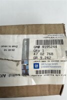 Original GM Opel Agila A Schalter Betaetigung Klimaanlage 9195244