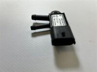 Mercedes-Benz Drucksensor Differenzdruck. für CLA, GLA, A, B (OM 622951)