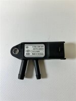 Mercedes-Benz Drucksensor Differenzdruck. für CLA, GLA, A, B (OM 622951)