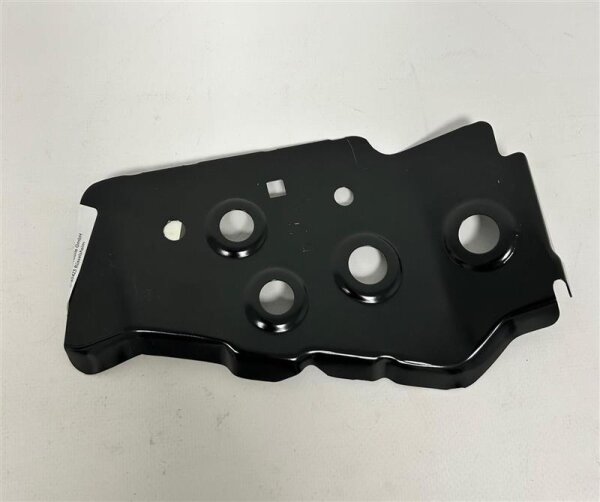 Original Opel Astra K Seitenteil Verlängerungsblech links 39150338