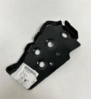 Original Opel Astra K Seitenteil Verlängerungsblech links 39150338