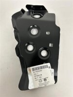 Original Opel Astra K Seitenteil Verlängerungsblech links 39150338