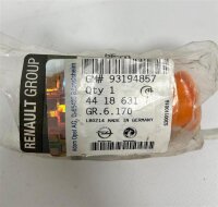 Opel Movano Combi Traggelenk Führungsgelenk links