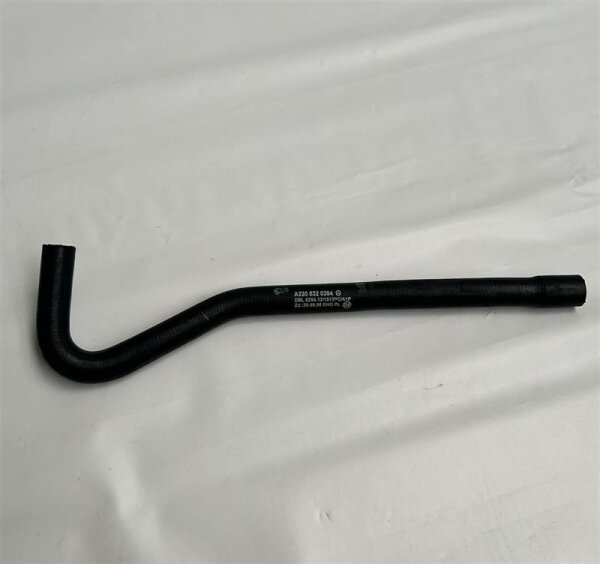Mercedes-Benz S-Kl W220 Kühlwasserschlauch Kühlleitung