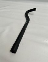 Mercedes-Benz S-Kl W220 Kühlwasserschlauch Kühlleitung