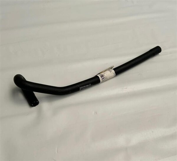 Mercedes-Benz W215 W220 Kühlwasserschlauch Kühlleitung