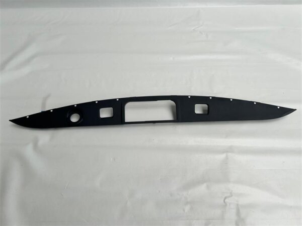 Mercedes-Benz M-Klasse W163 Blende Griffleiste Abdeckung