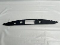 Mercedes-Benz M-Klasse W163 Blende Griffleiste Abdeckung