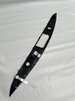 Mercedes-Benz M-Klasse W163 Blende Griffleiste Abdeckung