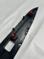 Mercedes-Benz M-Klasse W163 Blende Griffleiste Abdeckung