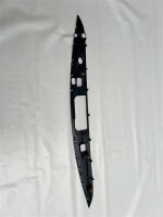 Mercedes-Benz M-Klasse W163 Blende Griffleiste Abdeckung