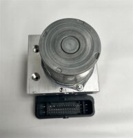 Original Opel Astra K Steuergerät Hydraulikblock ABS-Hydraulikblock 39030773