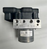Original Opel Astra K Steuergerät Hydraulikblock ABS-Hydraulikblock 39030773