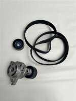 Original Opel Renault Keilrippenriemen Keilrippenriemensatz 9121112