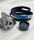 Original Opel Renault Keilrippenriemen Keilrippenriemensatz 9121112