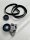 Original Opel Renault Keilrippenriemen Keilrippenriemensatz 9121112
