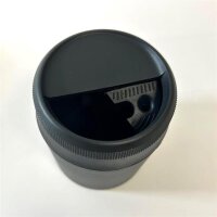 Skoda Abfallbehälter Mülleimer Aschenbecher Getränkehalter