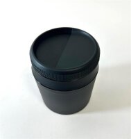 Skoda Abfallbehälter Mülleimer Aschenbecher Getränkehalter