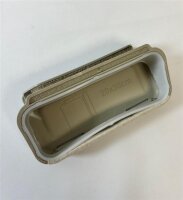 Skoda Abfalleimer Türverkleidung Abfallbehälter Tür beige