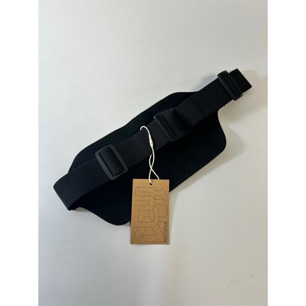 Original Skoda Bauchtasche Geldgürtel Tasche grau 000087312C