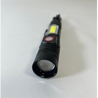 Original Skoda LED Taschenlampe Arbeitslampe 6U0087640
