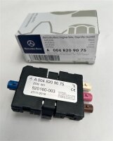 Mercedes-Benz Actros Antenne Antennensplitter