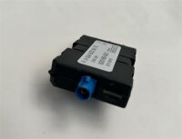 Mercedes-Benz Actros Antenne Antennensplitter