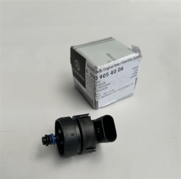 Mercedes-Benz Kraftstoffpumpen Kraftstoffdrucksensor