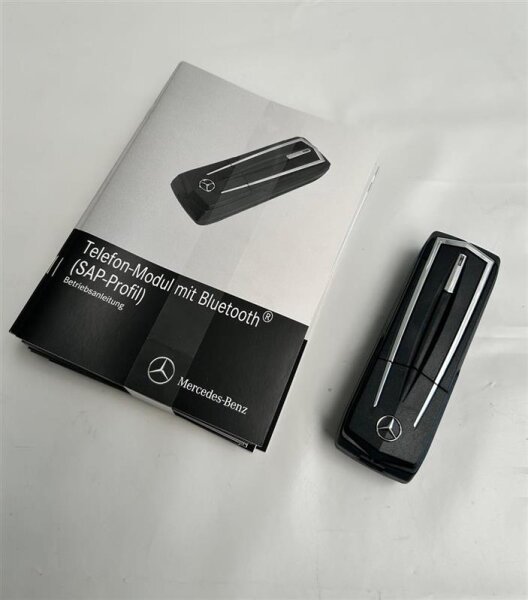 Mercedes-Benz Modul Telefonmodul SAP V 4 Bluetooth Adapter