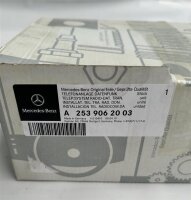 Mercedes-Benz Modul Telefonmodul SAP V 4 Bluetooth Adapter