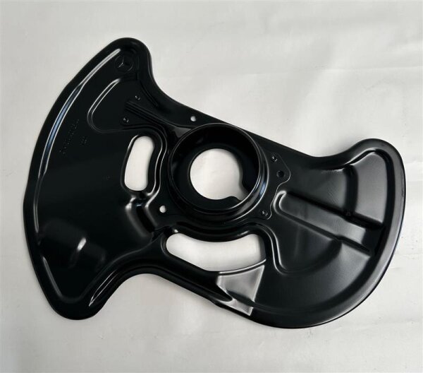 Mercedes-Benz Abdeckblech Spritzblech Bremsabdeckblech