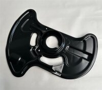 Mercedes-Benz Abdeckblech Spritzblech Bremsabdeckblech