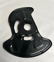 Mercedes-Benz Abdeckblech Spritzblech Bremsabdeckblech