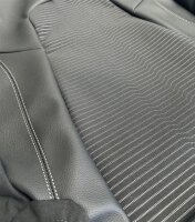 Mercedes-Benz W177 W247 Bezug Fondlehne Sitzbezug