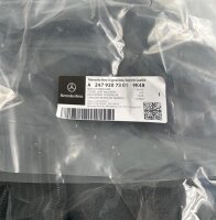 Mercedes-Benz W177 W247 Bezug Fondlehne Sitzbezug
