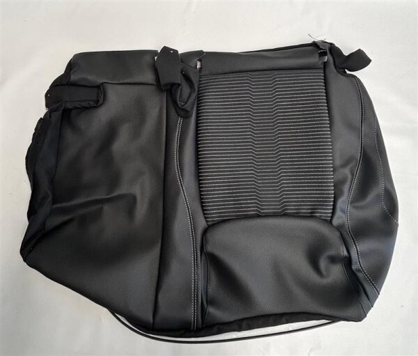 Mercedes-Benz W246/W247 W177 Bezug Fondlehne Sitzbezug