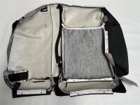Mercedes-Benz W246/W247 W177 Bezug Fondlehne Sitzbezug