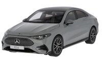 Mercedes-Benz CLA Coupé C174 MANUFAKTUR alpingrau...